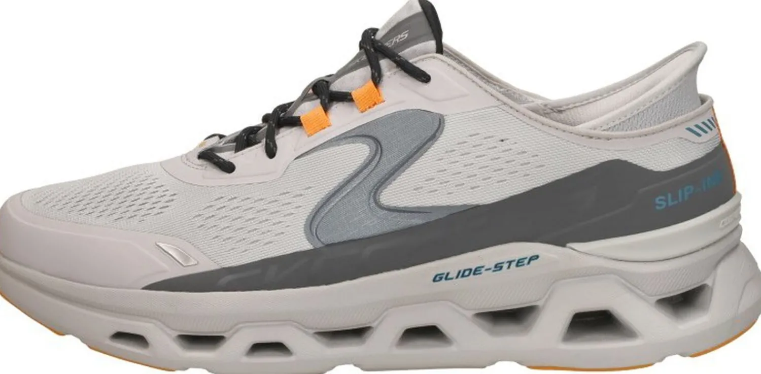 Skechers Slip-Ins: Glide-Step Altus Lichtgrijs Hot
