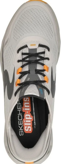 Skechers Slip-Ins: Glide-Step Altus Lichtgrijs Hot