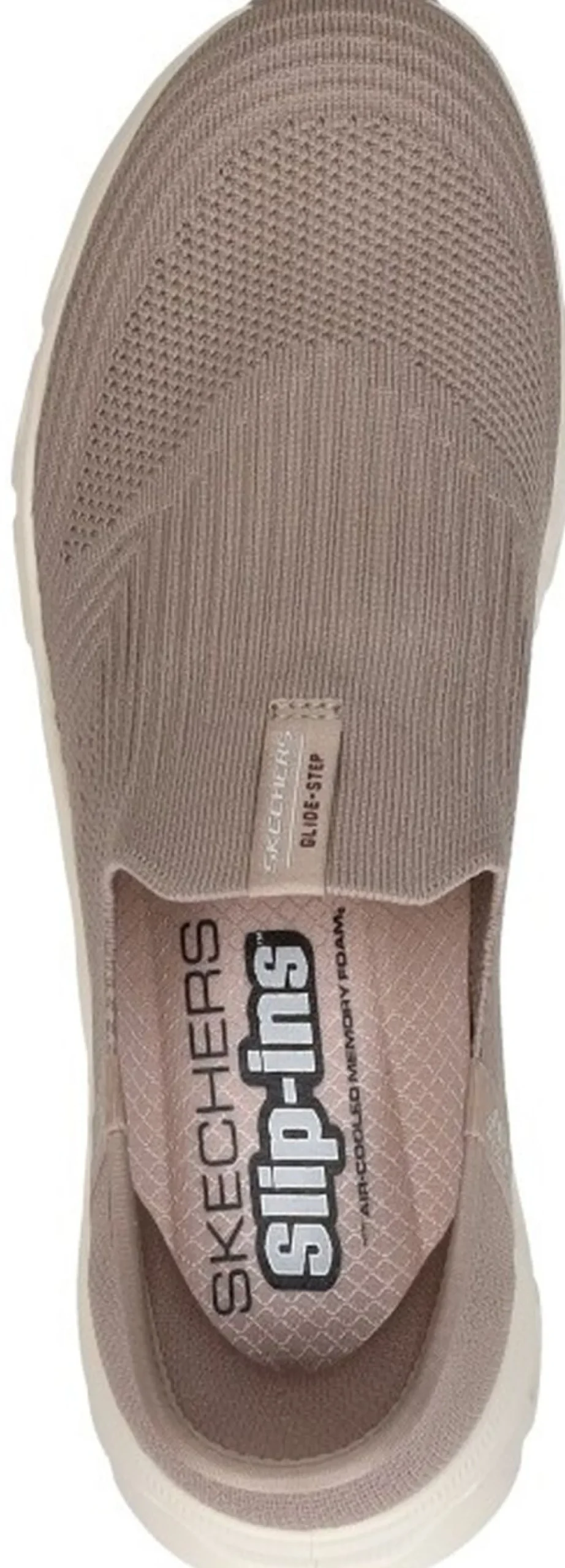Skechers Slip-Ins: Glide-Step Pro Beige Hot