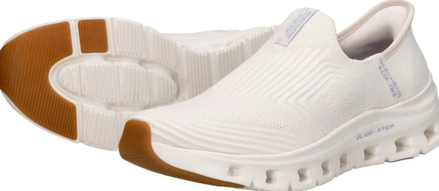 Skechers Slip-Ins: Glide-Step Pro Gebroken wit New
