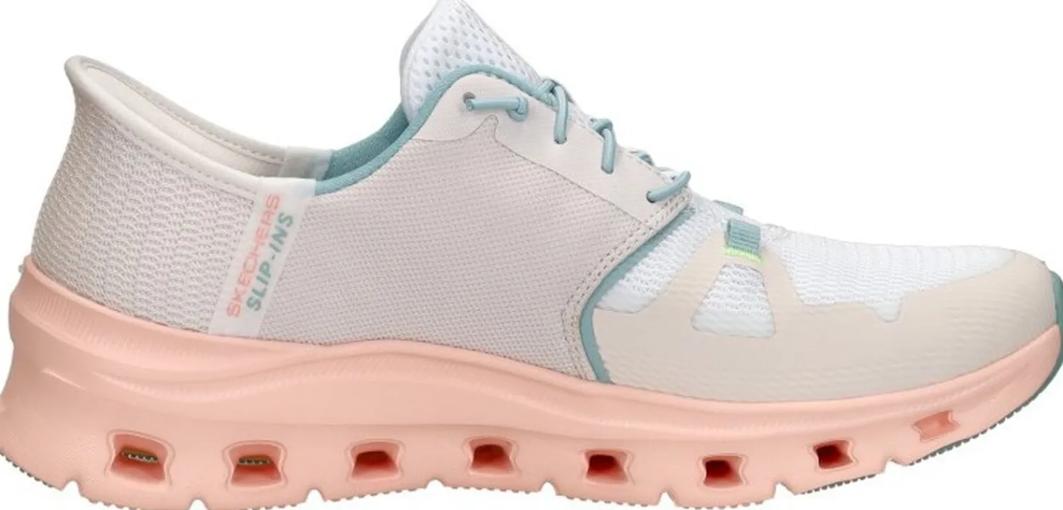 Skechers Slip-Ins: Glide-Step Pro Gebroken wit Clearance