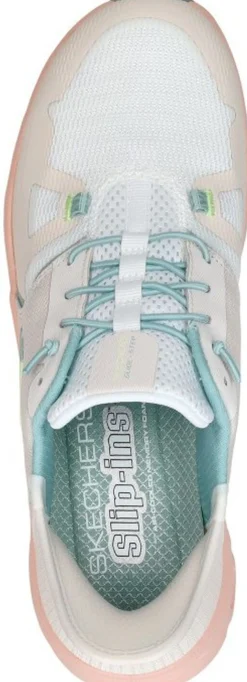 Skechers Slip-Ins: Glide-Step Pro Gebroken wit Clearance