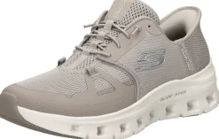 Skechers Slip-Ins: Glide-Step Pro Taupe Hot