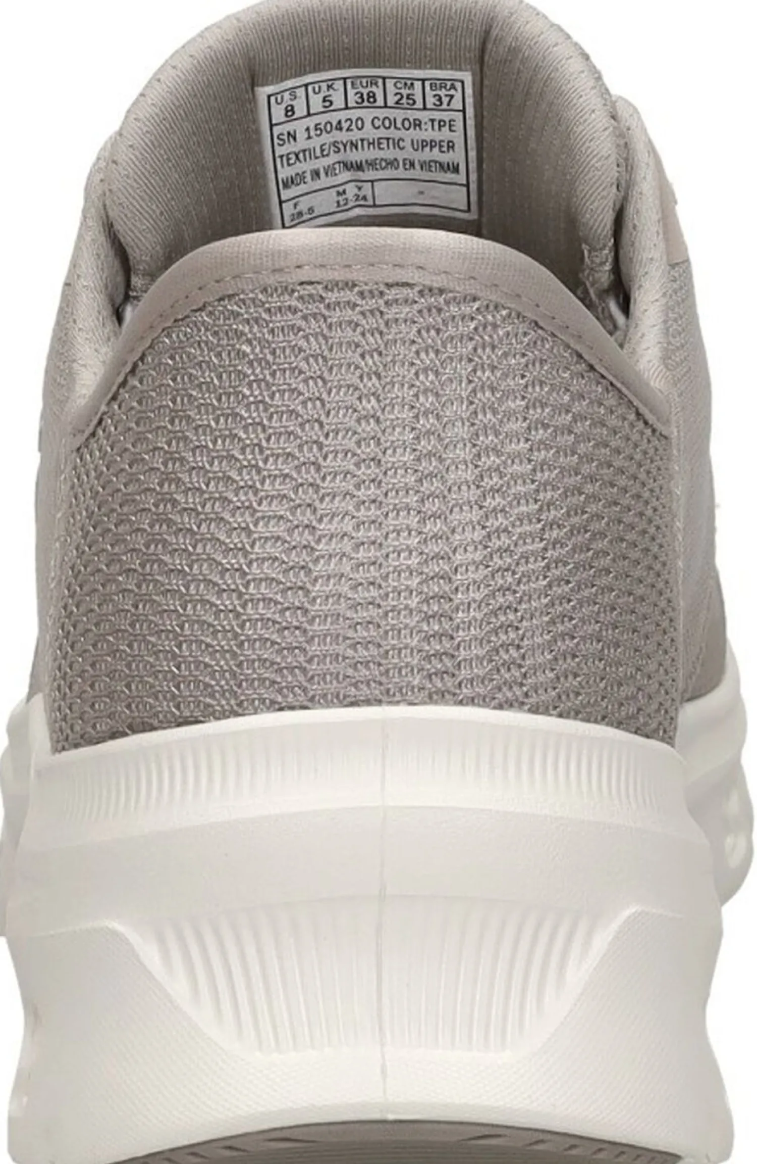 Skechers Slip-Ins: Glide-Step Pro Taupe Hot
