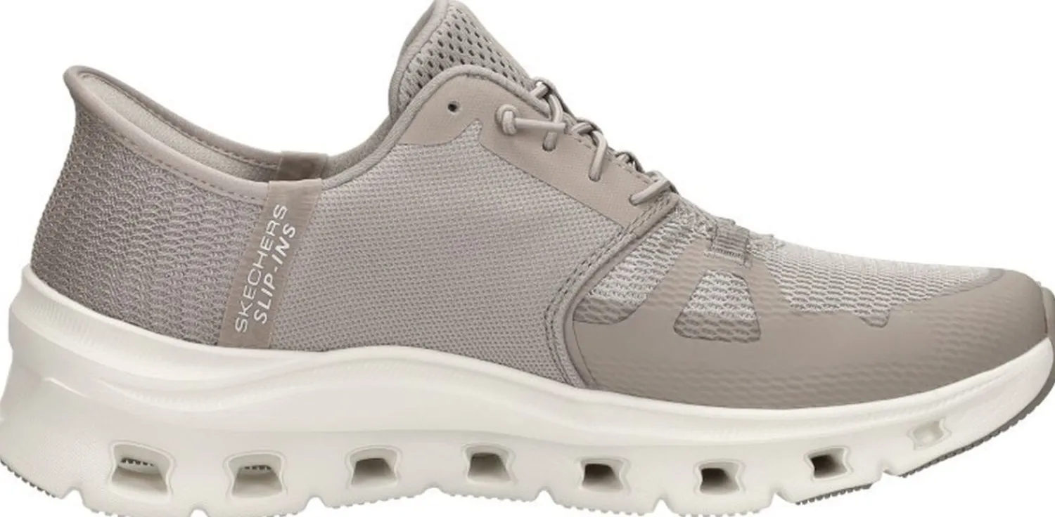 Skechers Slip-Ins: Glide-Step Pro Taupe Hot