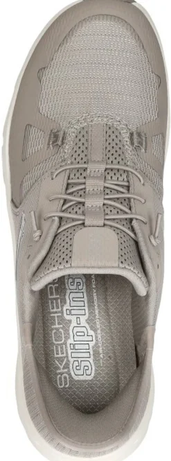 Skechers Slip-Ins: Glide-Step Pro Taupe Hot