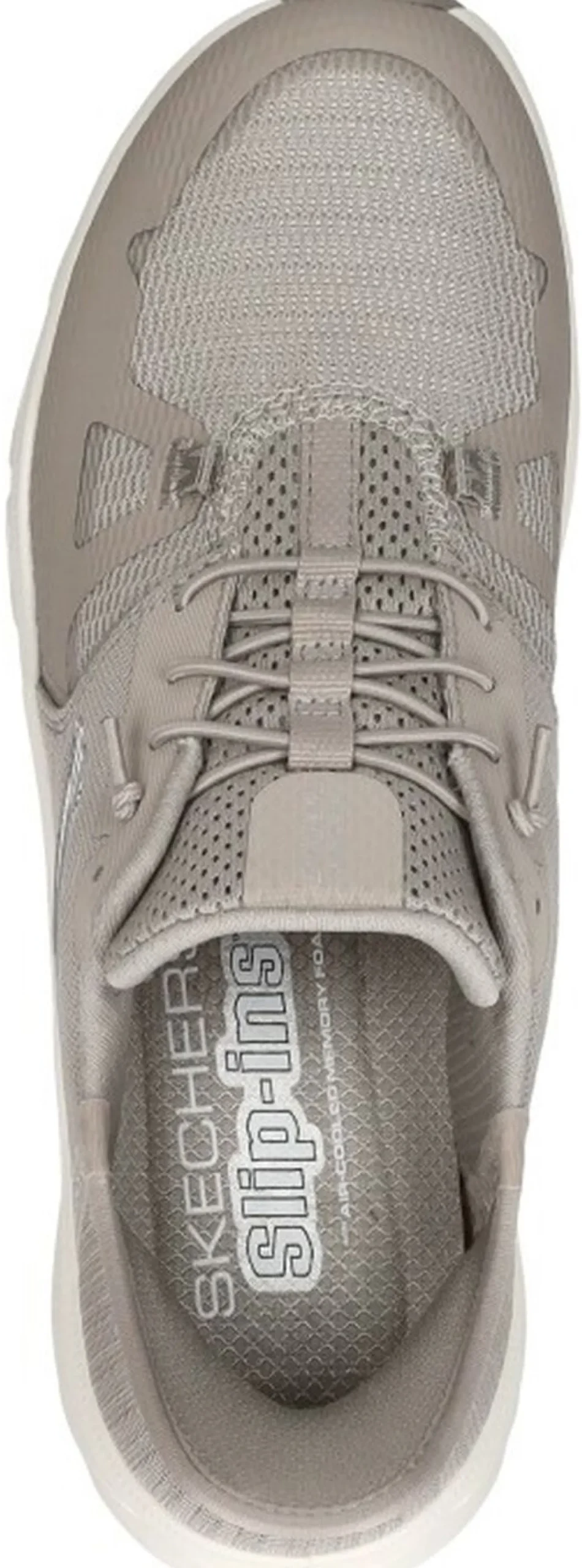 Skechers Slip-Ins: Glide-Step Pro Taupe Hot