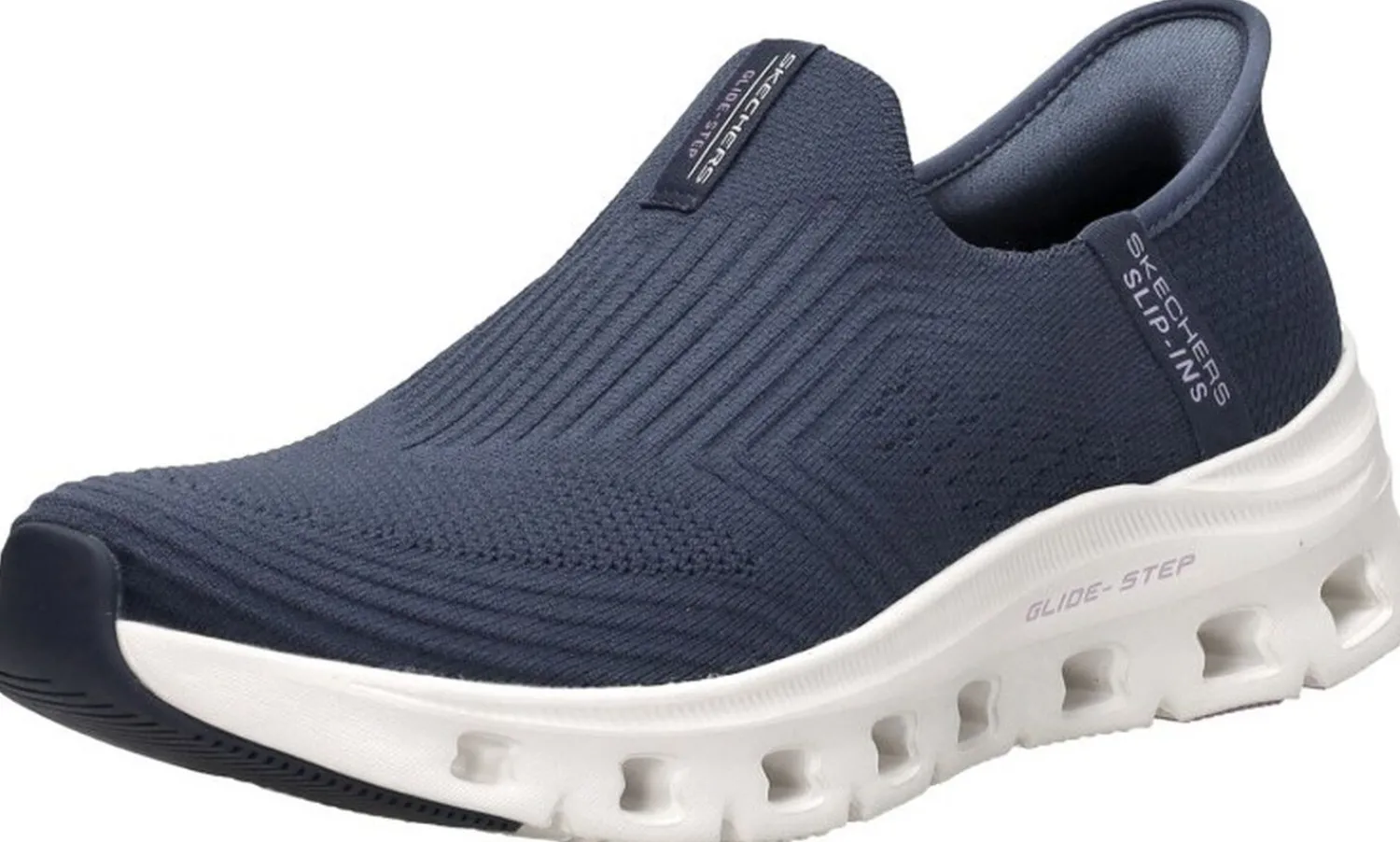 Skechers Slip-Ins: Glide-Step Pro Blauw New