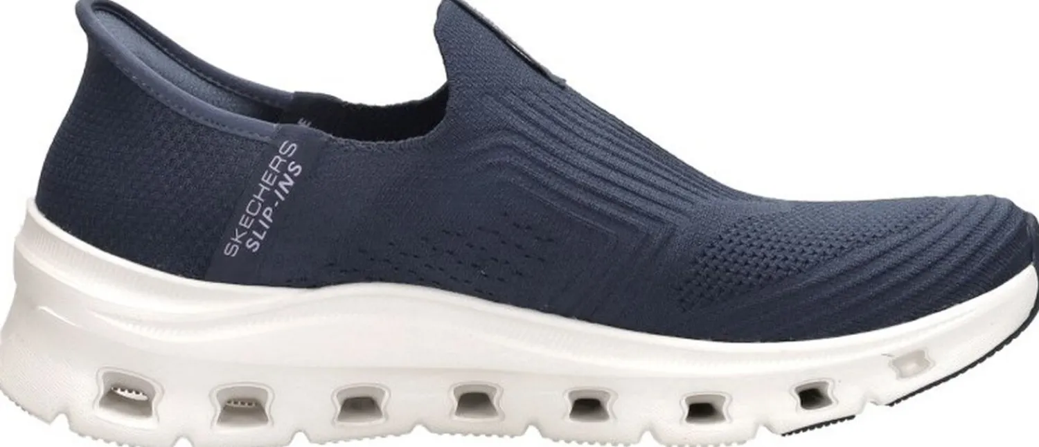 Skechers Slip-Ins: Glide-Step Pro Blauw New