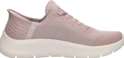 Skechers Slip-Ins: Go Walk Flex Roze New