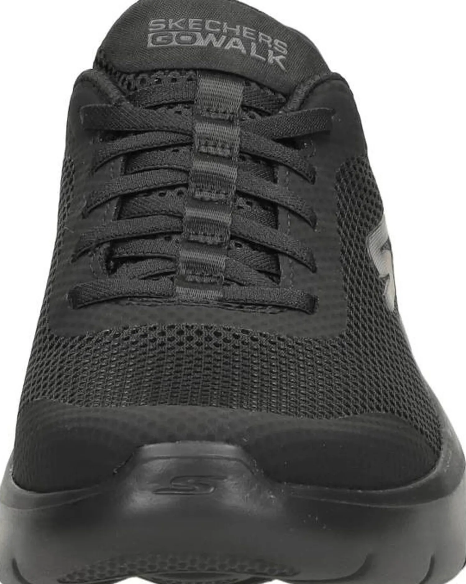Skechers Slip-Ins: Go Walk Flex Zwart Best