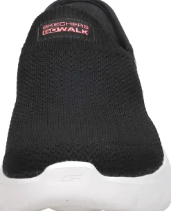 Skechers Slip-Ins: Go Walk Flex Zwart Best