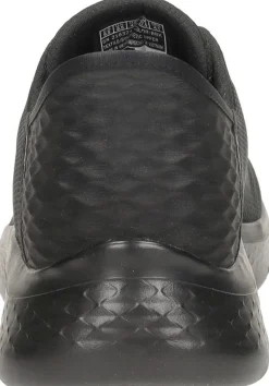 Skechers Slip-Ins: Go Walk Flex Zwart Outlet