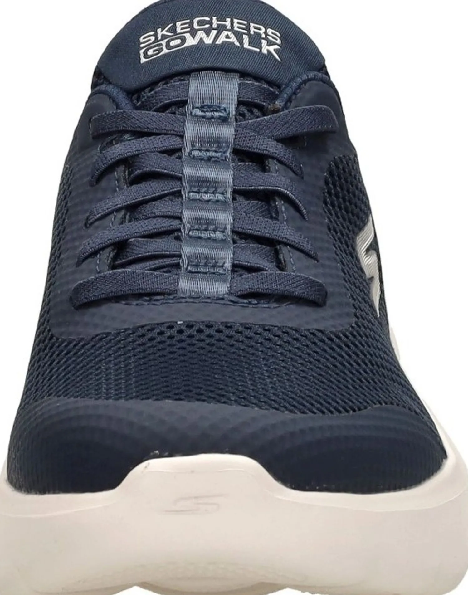 Skechers Slip-Ins: Go Walk Flex Blauw Fashion