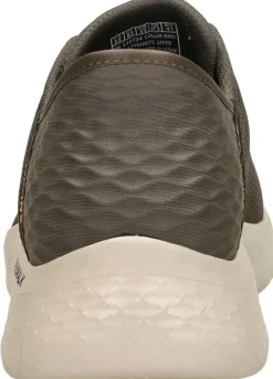 Skechers Slip-Ins: Go Walk Flex Cognac Discount
