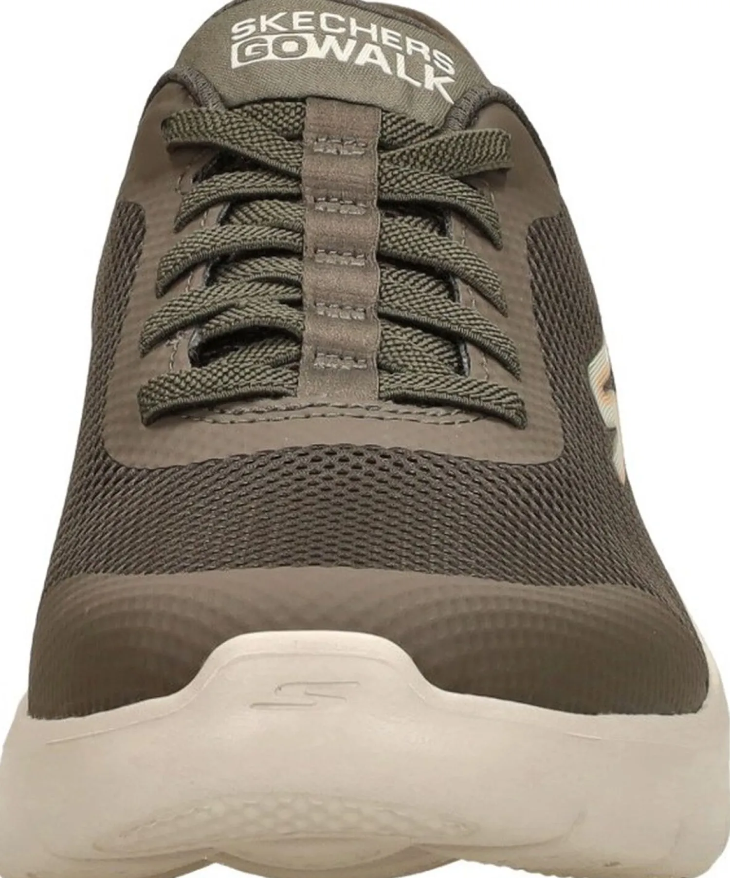 Skechers Slip-Ins: Go Walk Flex Cognac Discount