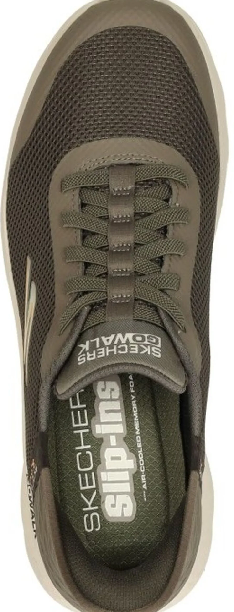 Skechers Slip-Ins: Go Walk Flex Cognac Discount
