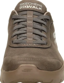 Skechers Slip-Ins: Go Walk Flex Taupe Discount