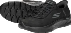 Skechers Slip-Ins: Go Walk Flex Zwart Discount