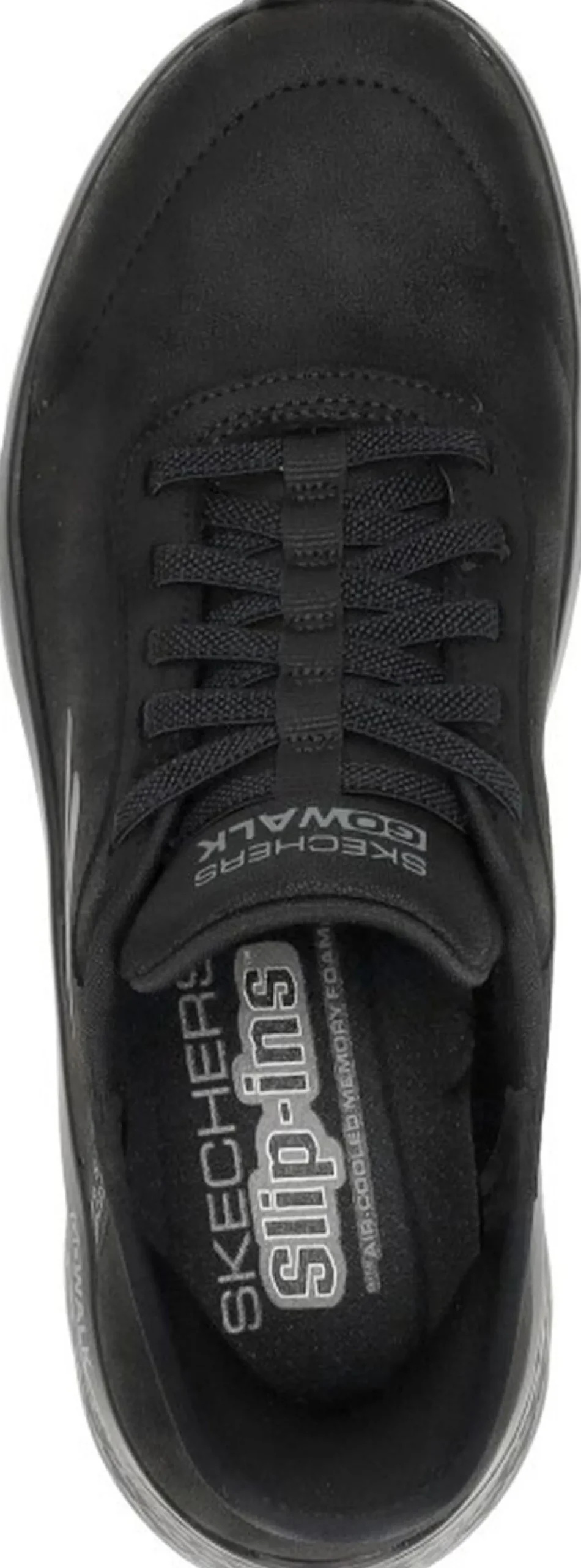 Skechers Slip-Ins: Go Walk Flex Zwart Discount