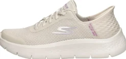 Skechers Slip-Ins: Go Walk Flex Gebroken wit Online