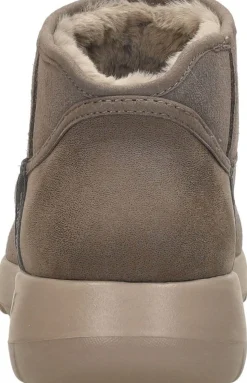 Skechers Slip-Ins On The Go Taupe Fashion
