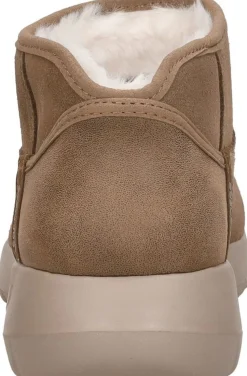 Skechers Slip-Ins On The Go Cognac Discount