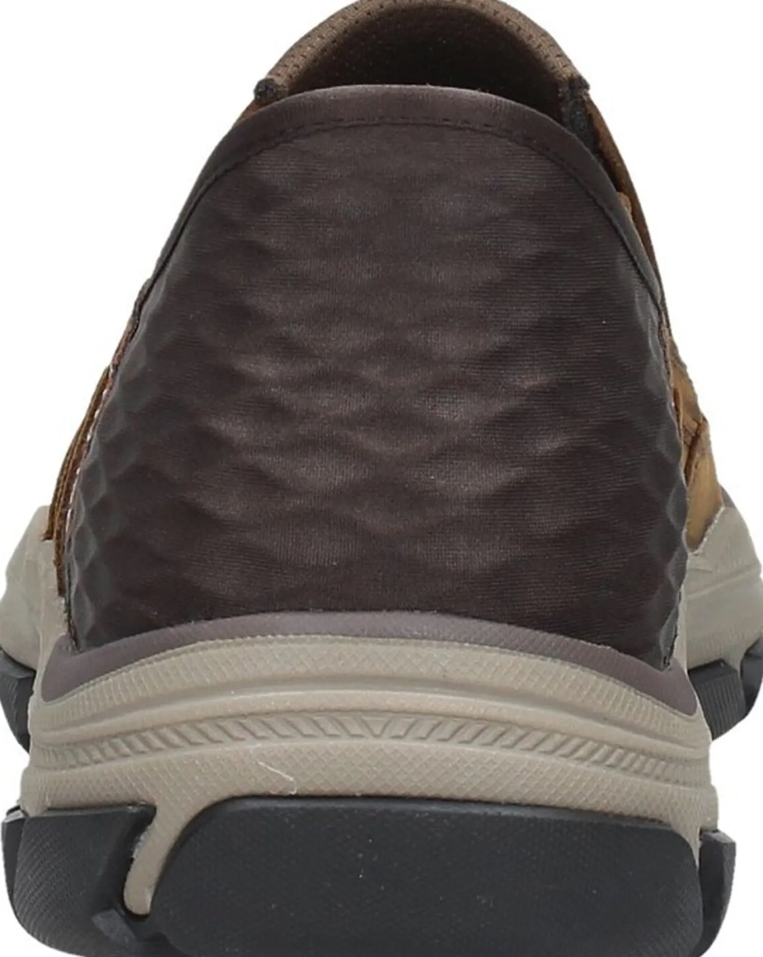 Skechers Slip-Ins: Respected - Elgin Slip-Ins Cognac Discount