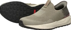 Skechers Slip-Ins RF: Bogdin Taupe New