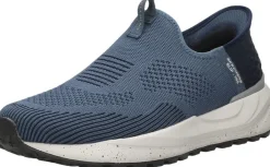 Skechers Slip-Ins RF: Bogdin Blauw Best