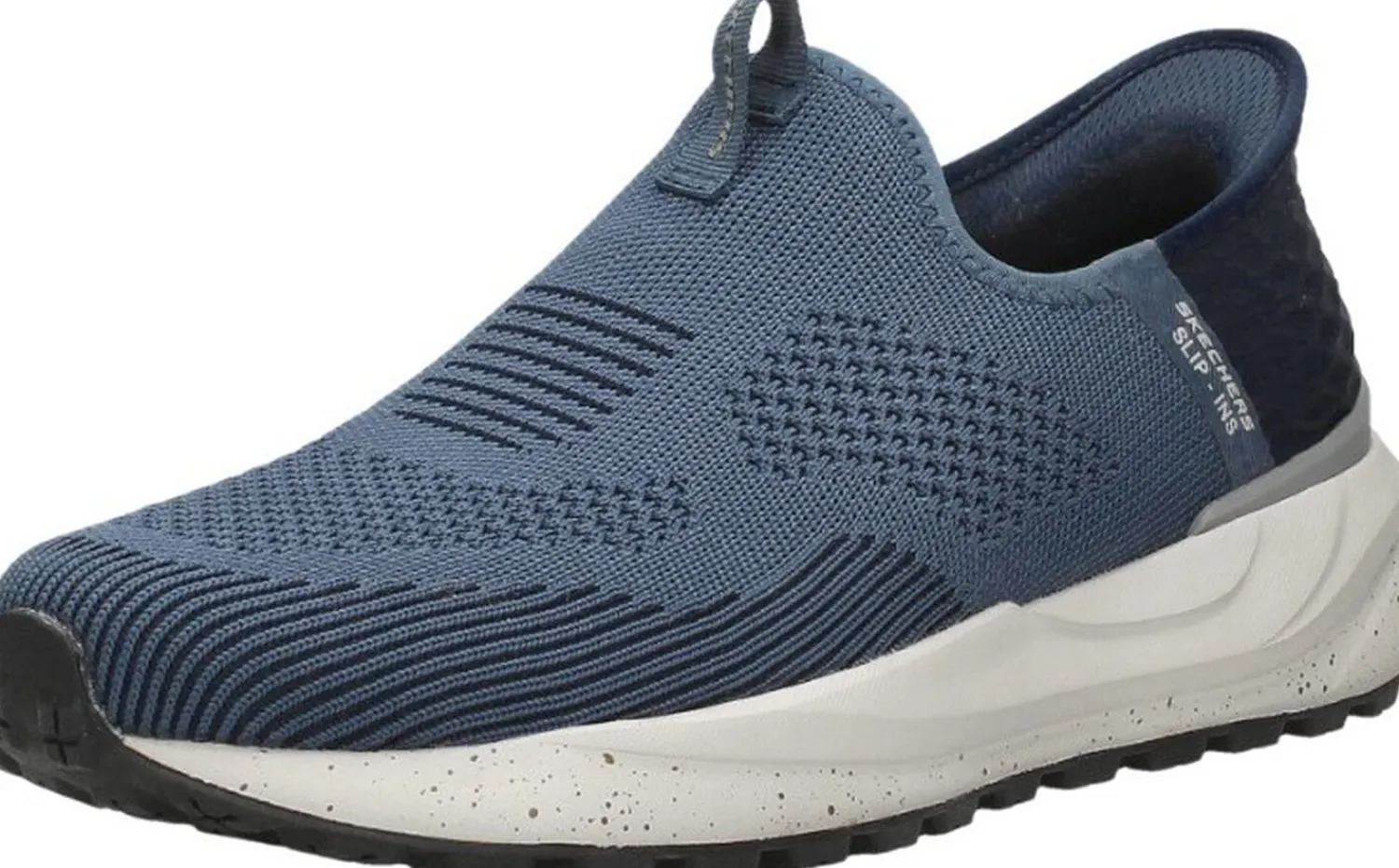 Skechers Slip-Ins RF: Bogdin Blauw Best