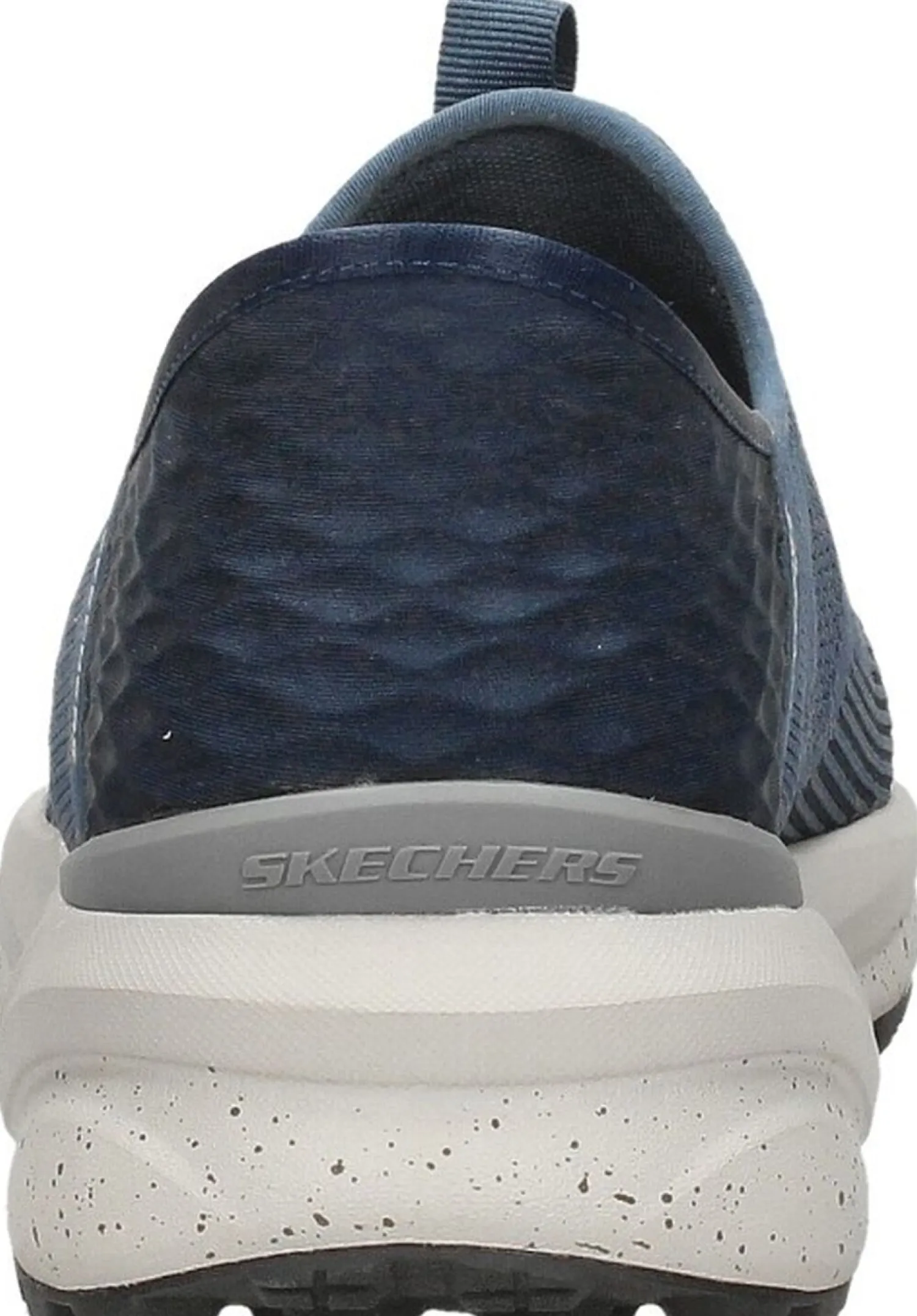 Skechers Slip-Ins RF: Bogdin Blauw Best