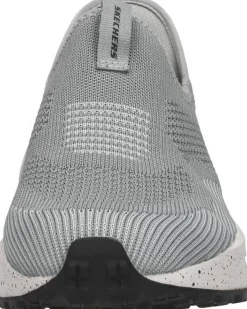 Skechers Slip-Ins RF: Bogdin Donkergrijs New