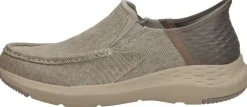 Skechers Slip-Ins RF: Parson Beige New
