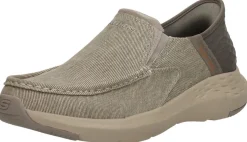 Skechers Slip-Ins RF: Parson Beige New