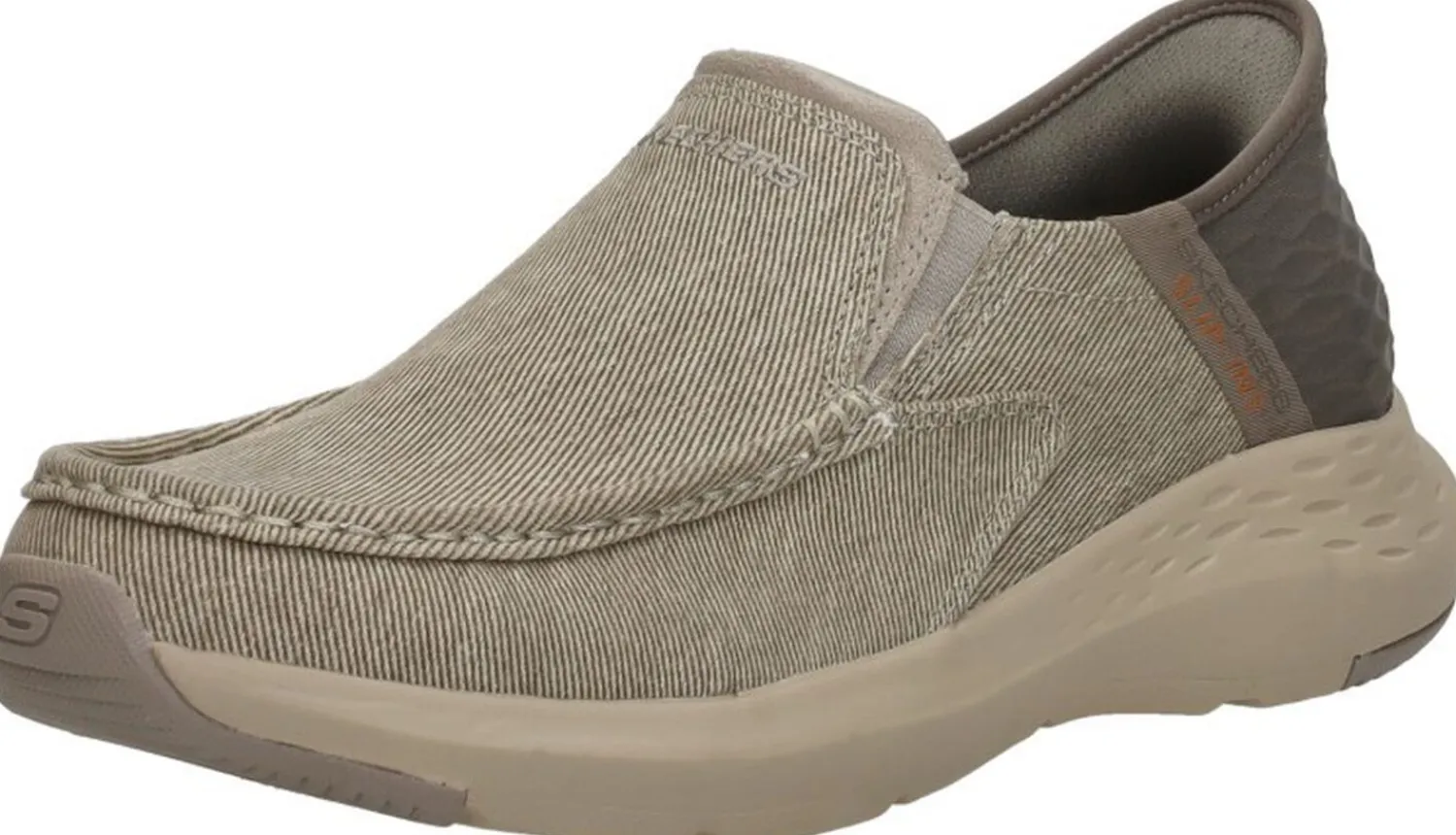 Skechers Slip-Ins RF: Parson Beige New
