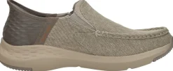 Skechers Slip-Ins RF: Parson Beige New