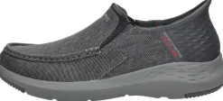 Skechers Slip-Ins RF: Parson Donkergrijs Online