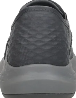 Skechers Slip-Ins RF: Parson Donkergrijs Online