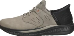 Skechers Slip-Ins RF: Slade Lichtgrijs Best