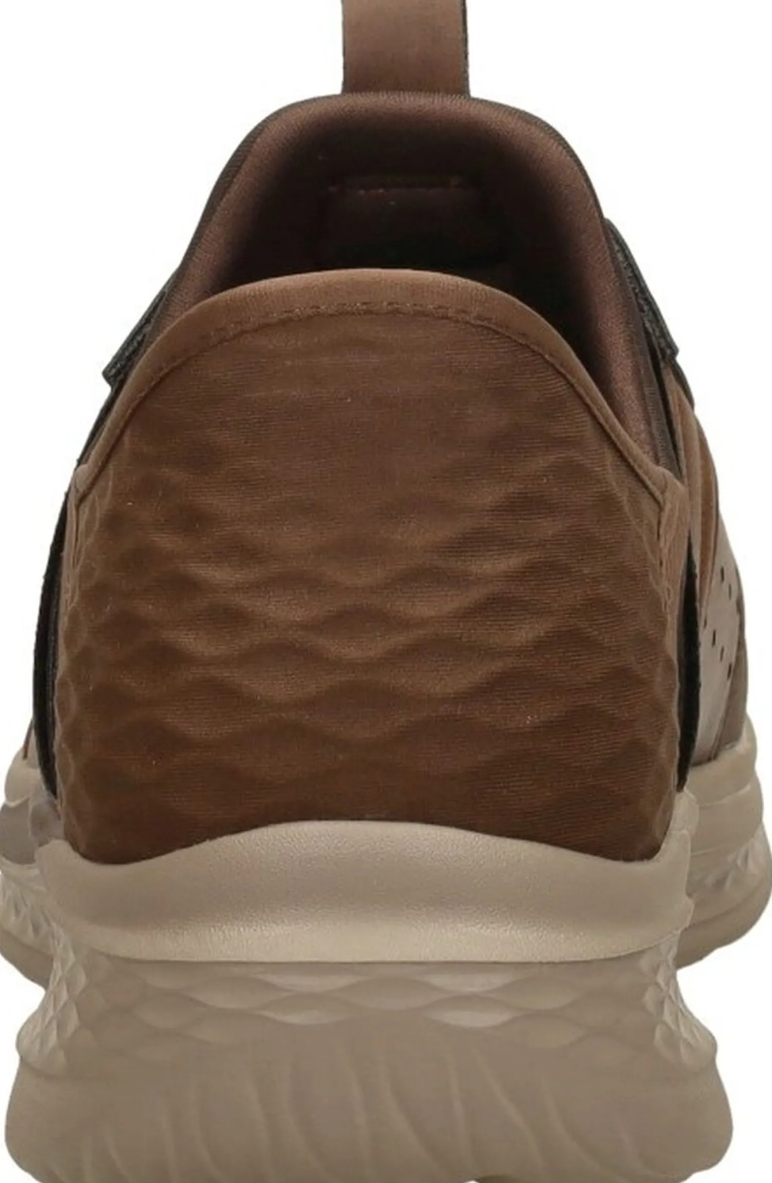 Skechers Slip-ins RF: Slade - Zachary Cognac Outlet
