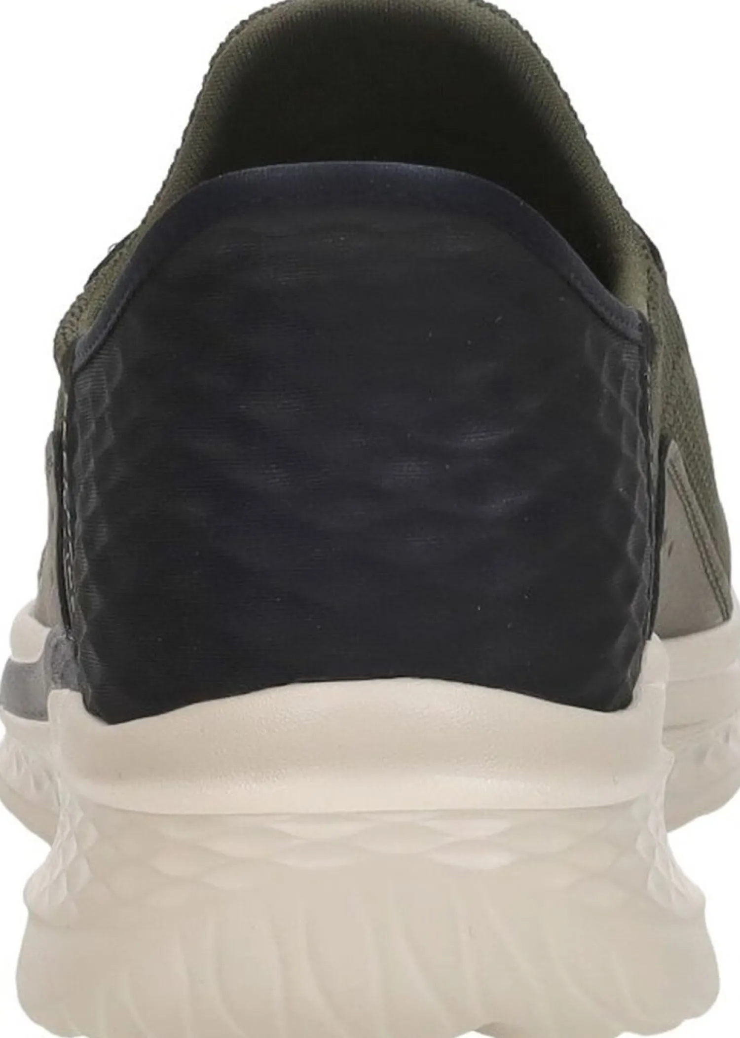 Skechers Slip-Ins: Slade - Cohen Groen Clearance