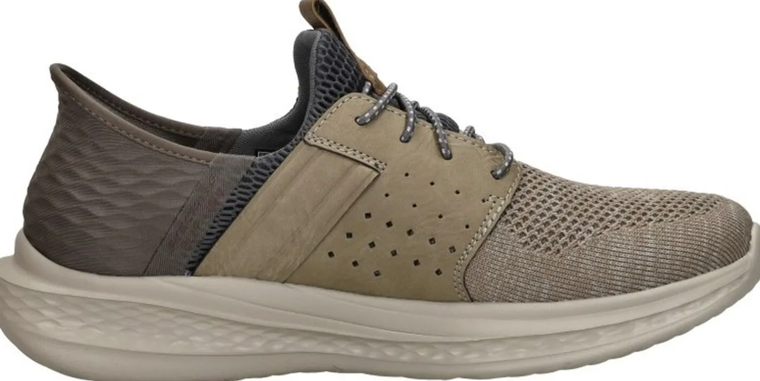 Skechers Slip-Ins: Slade - Ocon Beige Sale