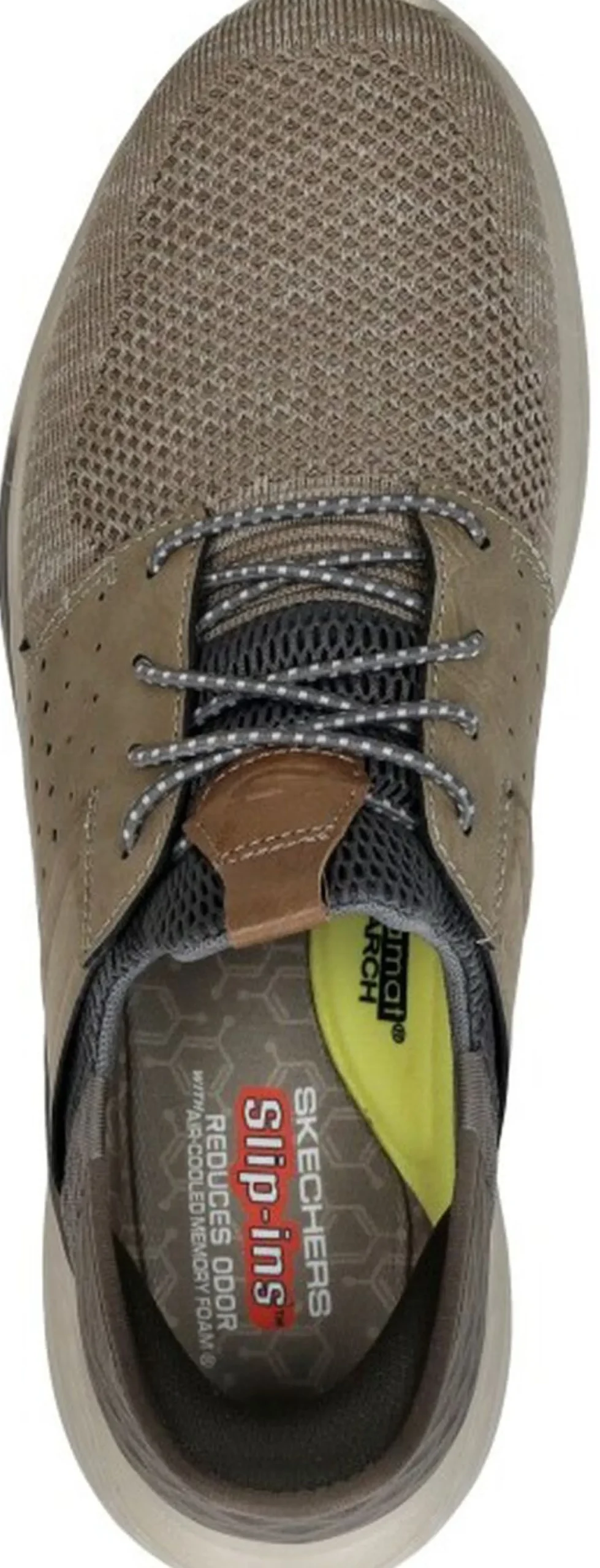 Skechers Slip-Ins: Slade - Ocon Beige Sale