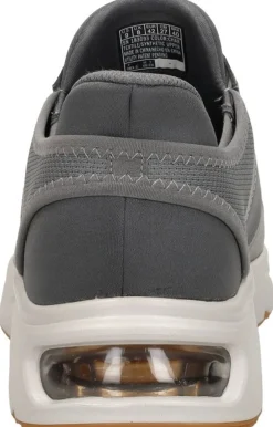 Skechers Slip-Ins: Tres-Air Uno Donkergrijs Clearance