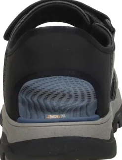 Skechers Slip-ins: Tresmen - Reece Donkergrijs Hot