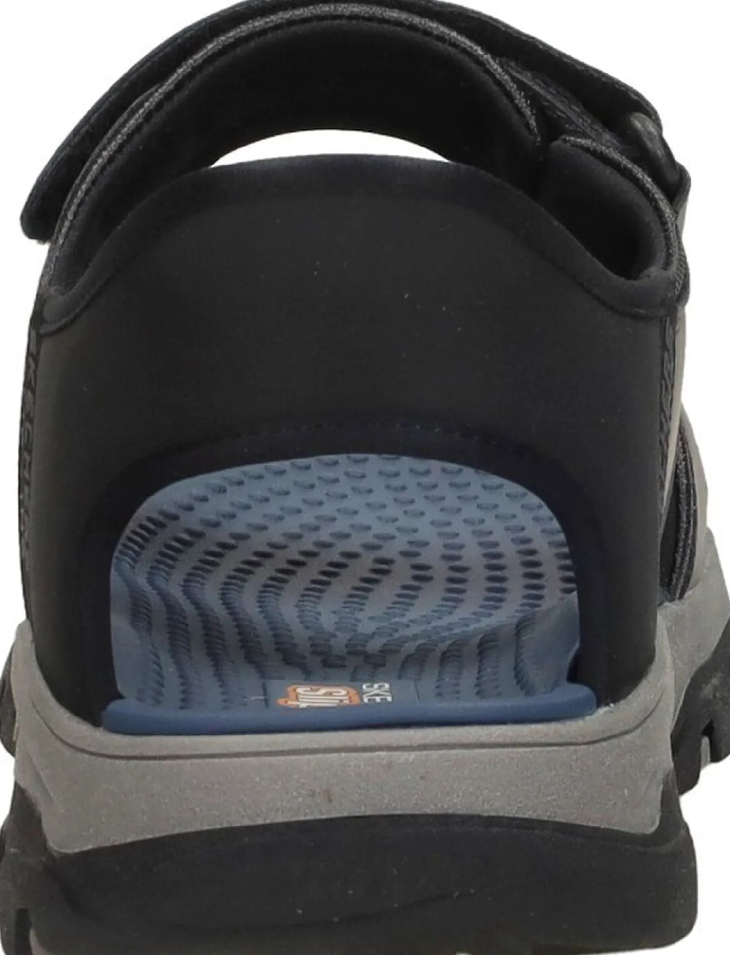 Skechers Slip-ins: Tresmen - Reece Donkergrijs Hot