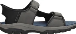 Skechers Slip-ins: Tresmen - Reece Donkergrijs Hot