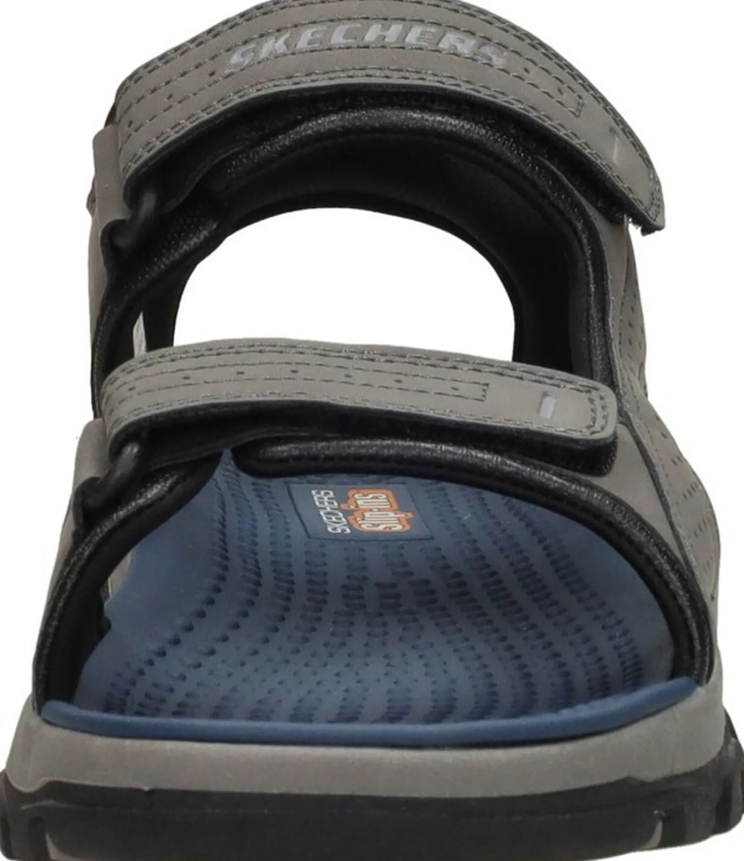 Skechers Slip-ins: Tresmen - Reece Donkergrijs Hot