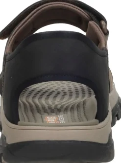 Skechers Slip-ins: Tresmen - Reece Donkerbruin Sale